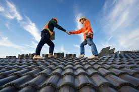 Best Roofing for New Construction  in Corinth, MS